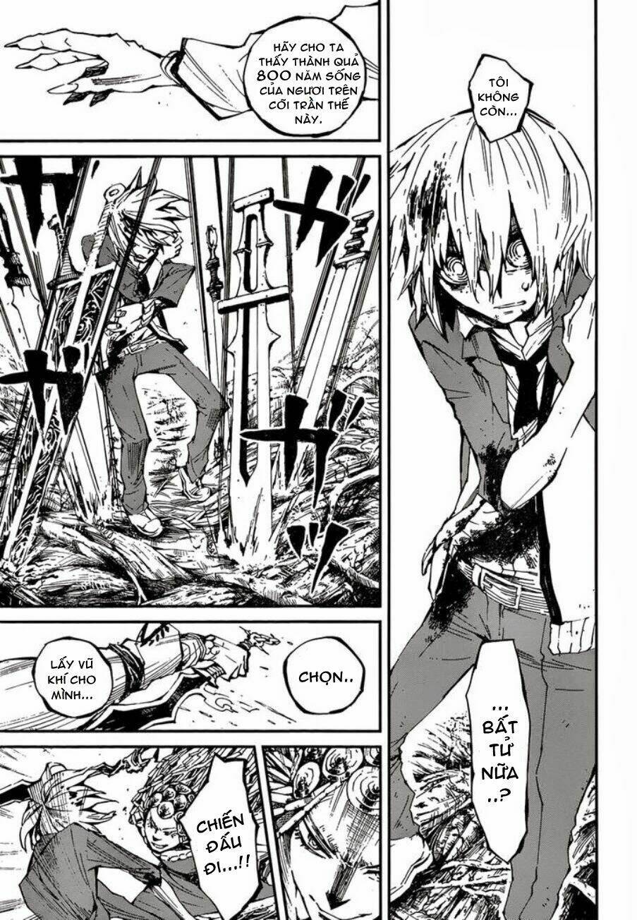 yaotsukumo chapter 10 4