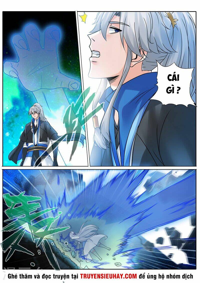 chư thiên ký chapter 188 5