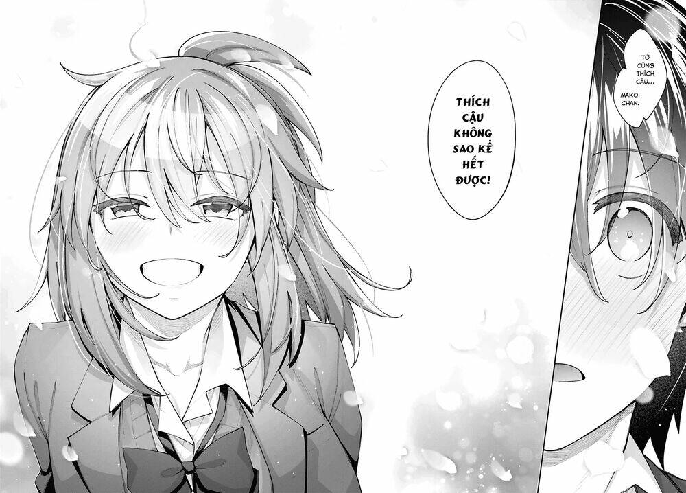 sakurai-san muốn được để ý chapter 25 35