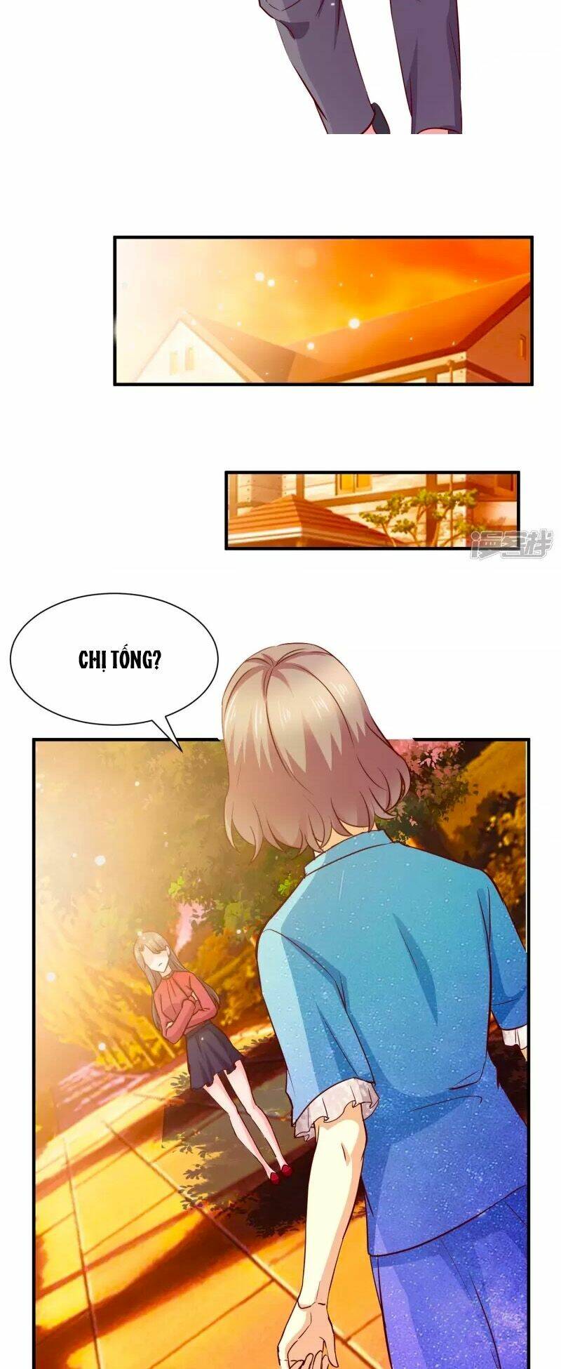 thời gian đều biết chapter 51 22