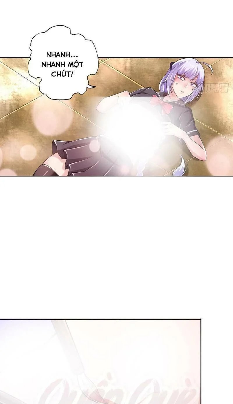 nhân vật phản diện đi tìm đường chết chapter 35 27