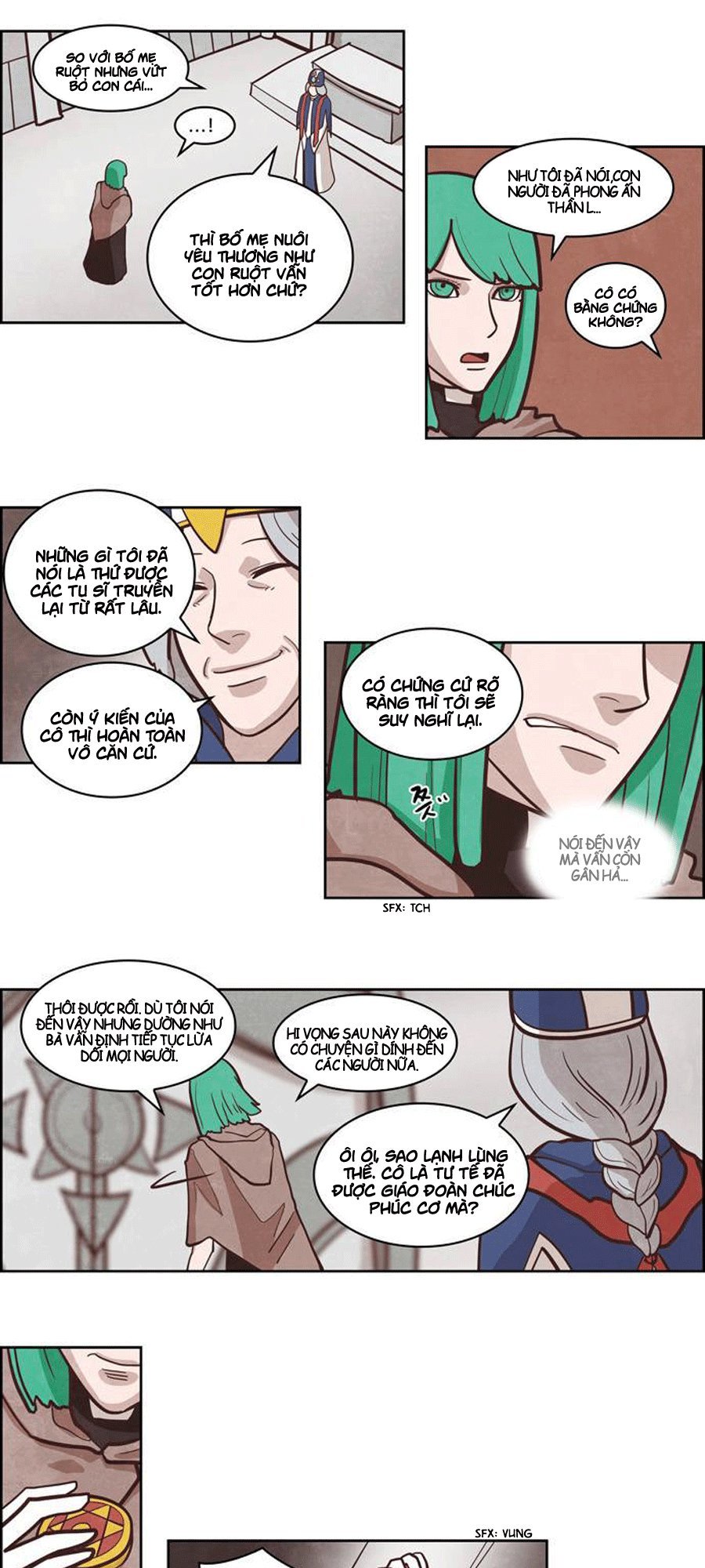 the devil king is bored season 2 chapter 64 11