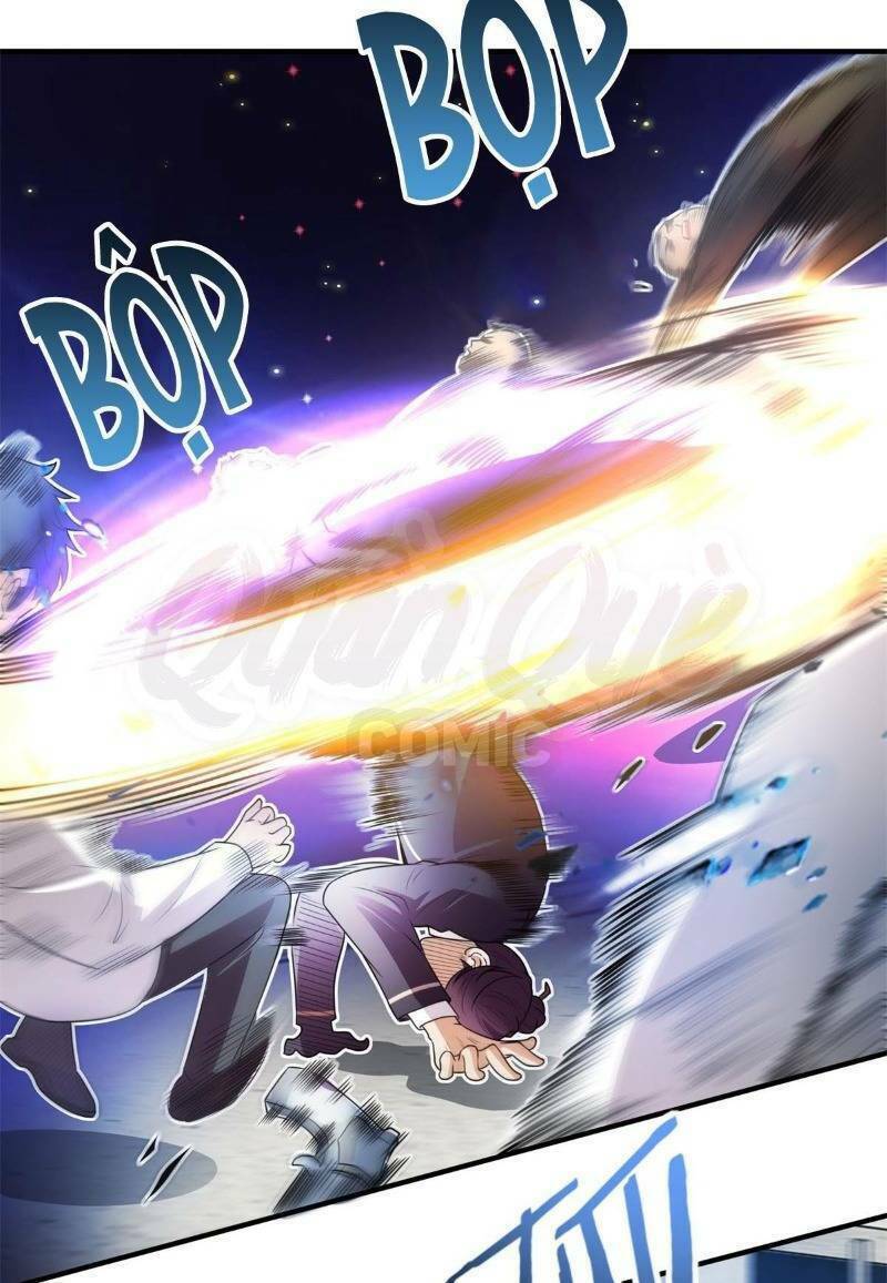 chí tôn toàn năng chapter 7 29