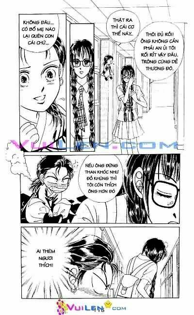 khoảnh khắc định mệnh chapter 1 118