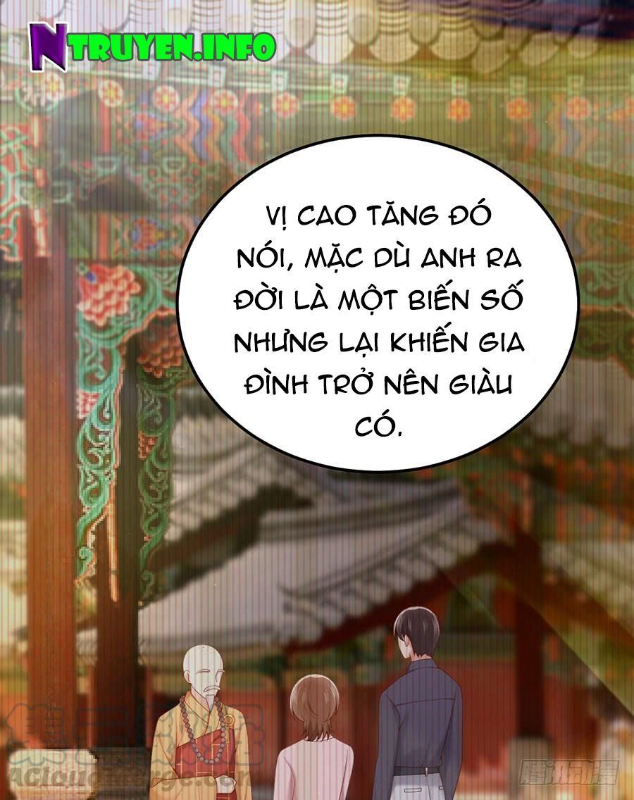 nam thần truy thê chỉ nam chapter 44.1 8