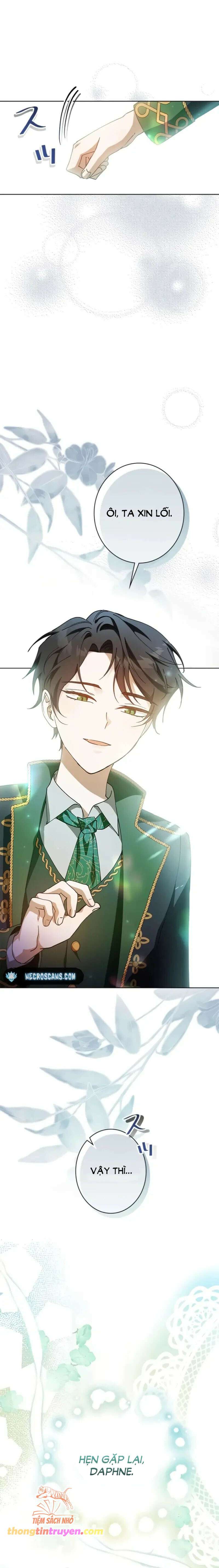 [18+] chạy trốn khỏi anh chapter 3 5