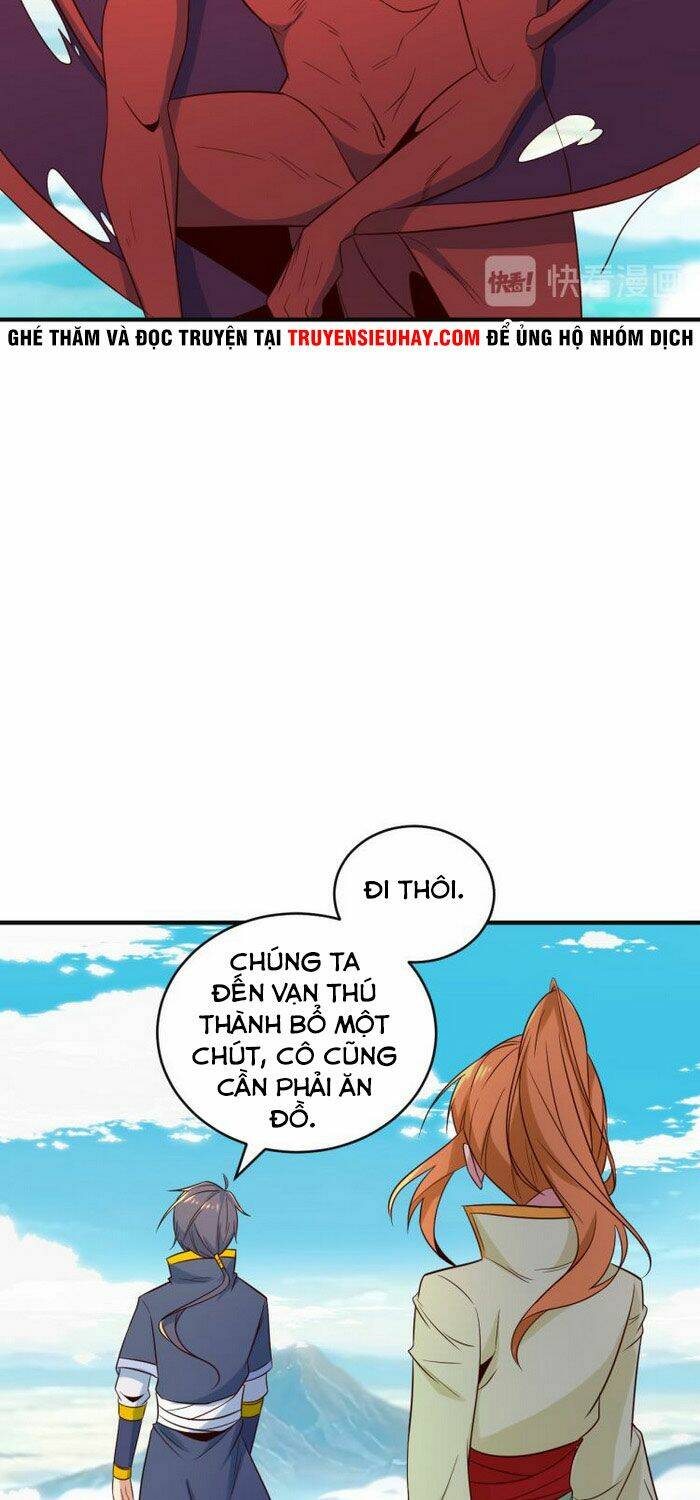 thôn phệ một thế giới tu tiên chapter 81 26
