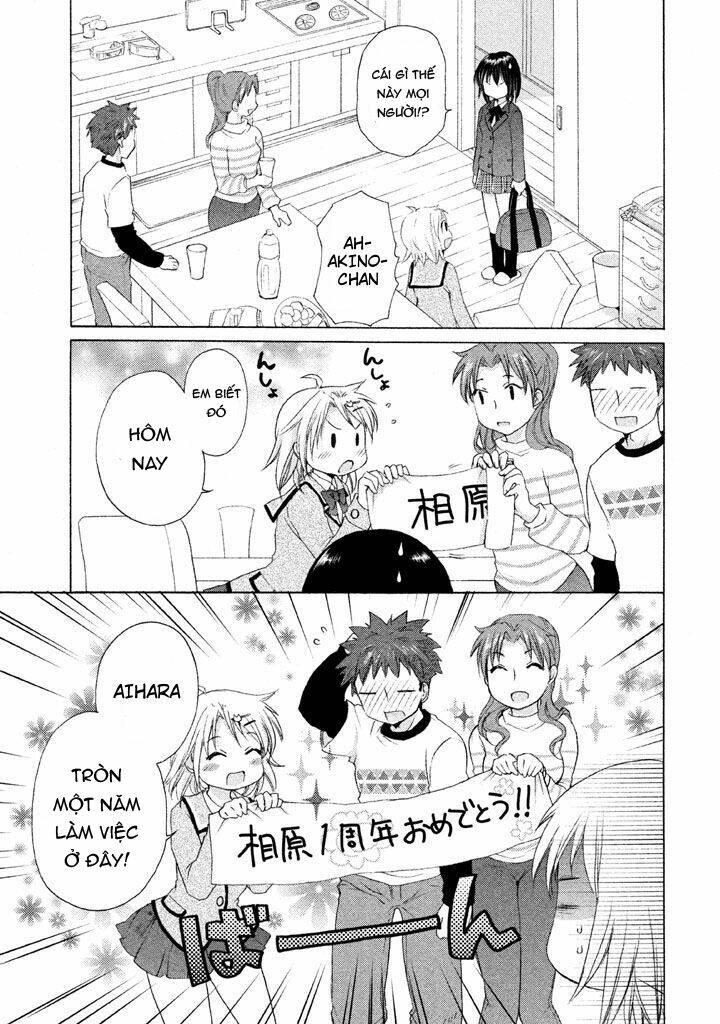 comic studio chapter 24 6