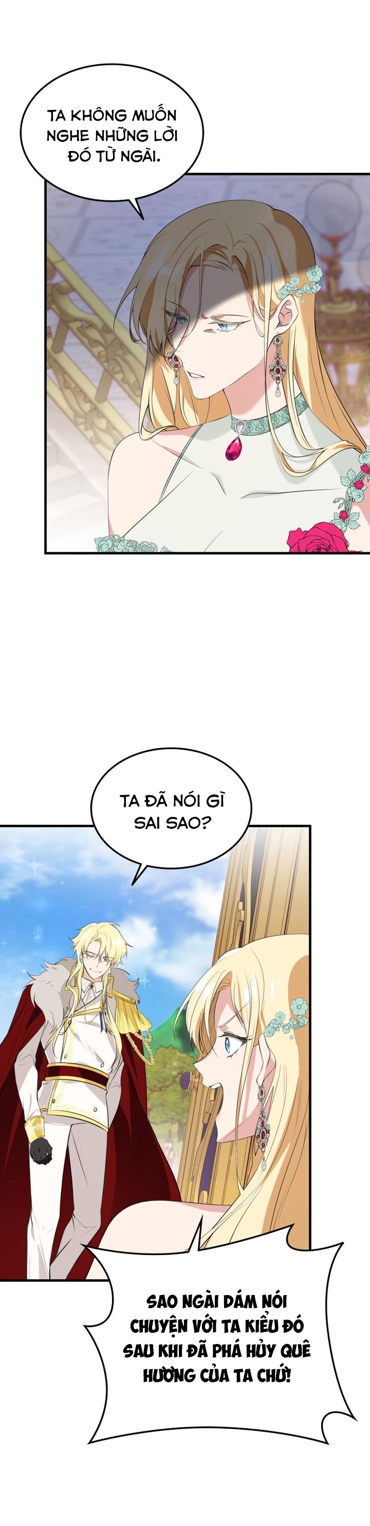 thưởng thức hương vị chapter 16 26