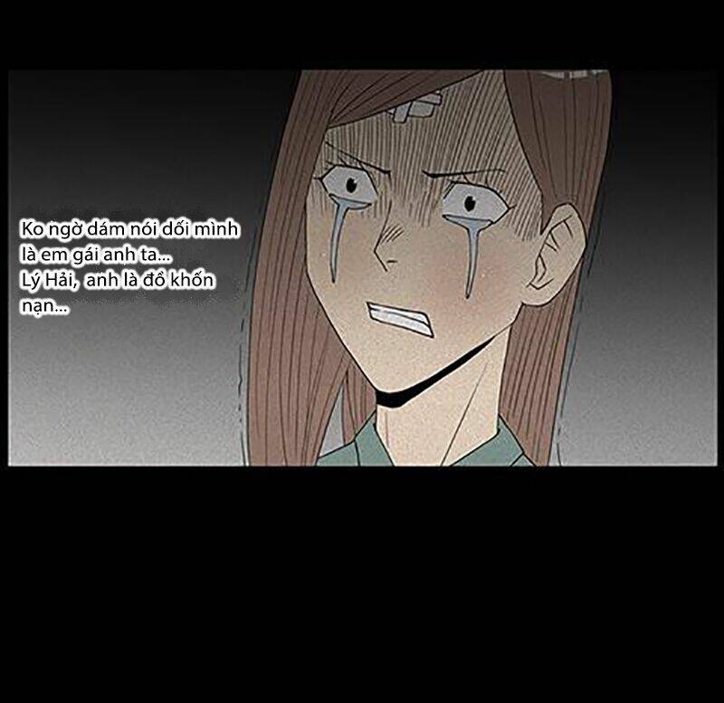 kinh dị đêm khuya chapter 48 52