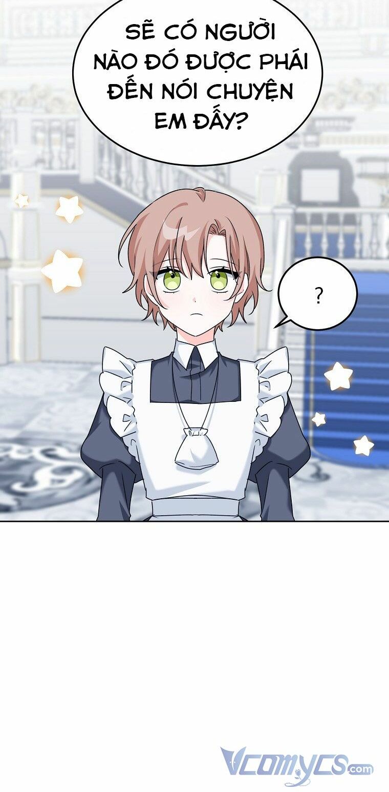 ác nữ karuna bé lại chapter 6 59