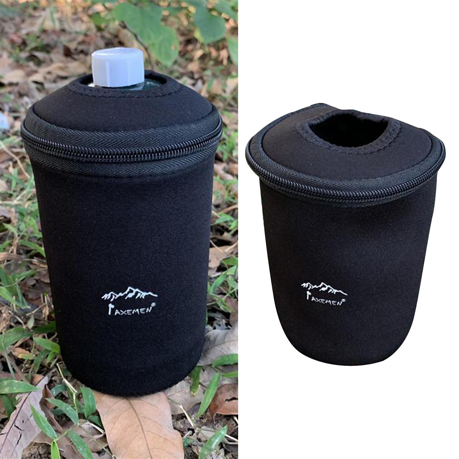 OUTDOOR CAMPING HIKING GAS STORAGE COVER