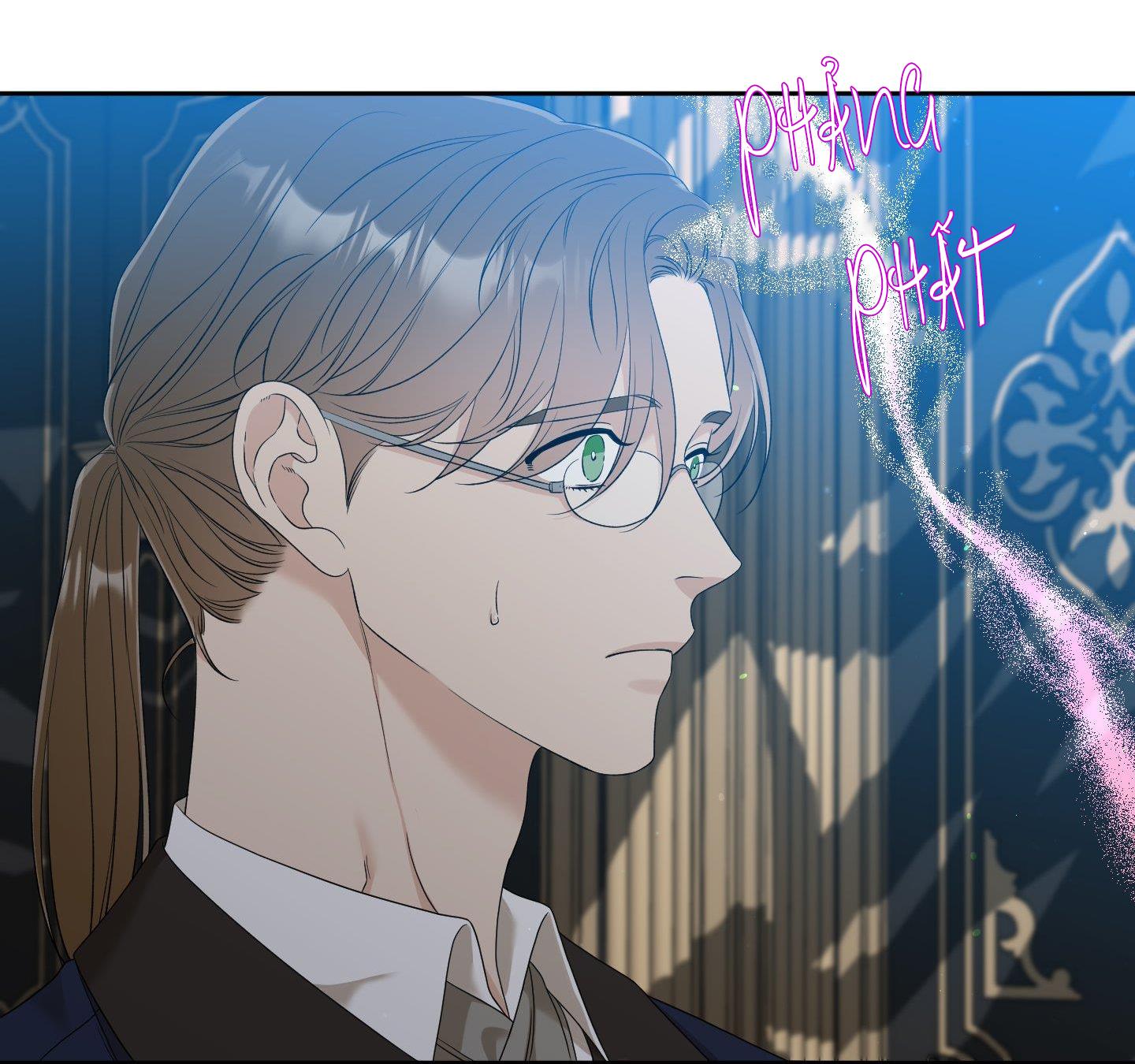 ái tình tự tâm chapter 14 31