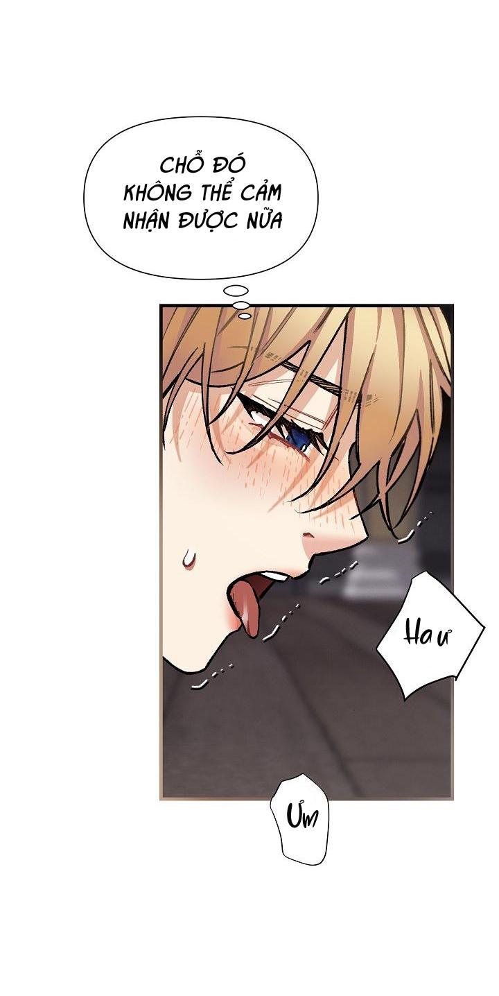 chuyến tàu điên cuồng chapter 33 45