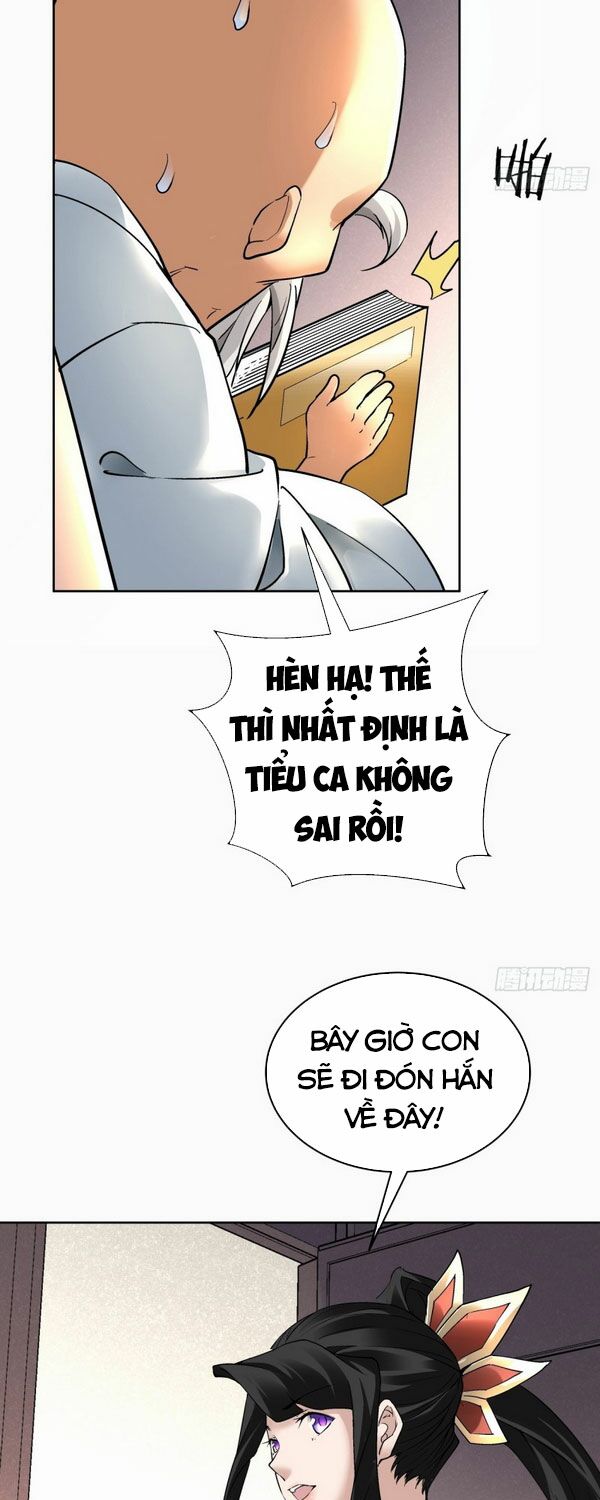 ta là nhà giàu số một, ta không muốn trọng sinh chapter 33 40