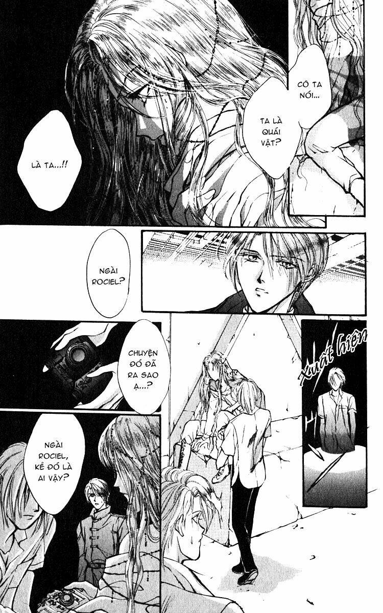 tình yêu loạn luân chapter 7 28