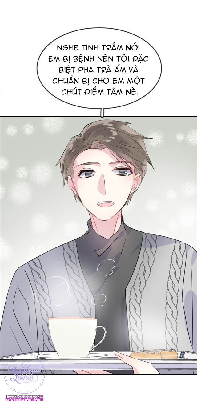 bộ váy của nàng tiên cá chapter 19 35