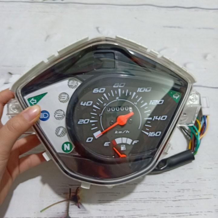 Đồng hồ tốc độ dành cho wave S110, RSX 110 - TKA1092