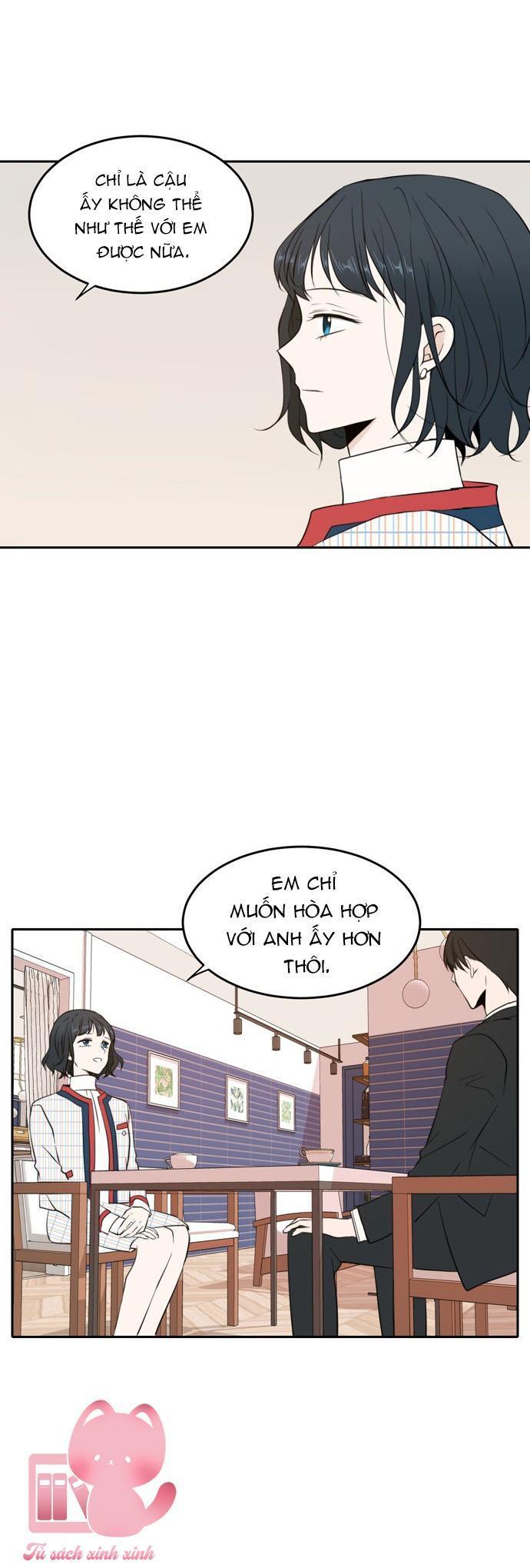 hẹn gặp nhau ở kiếp thứ 19 chapter 10 26