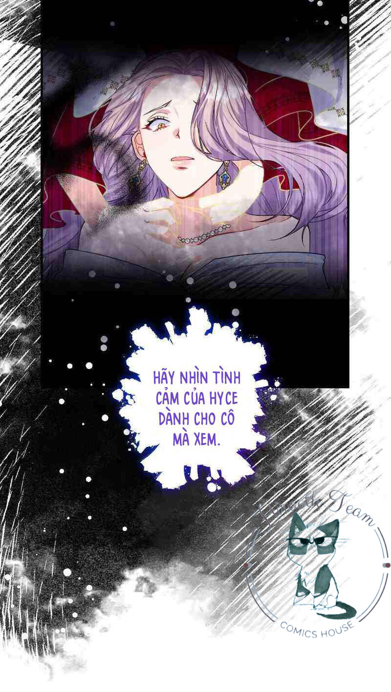 tôi sẽ có được trái tim của hoàng đế ! chapter 1 17