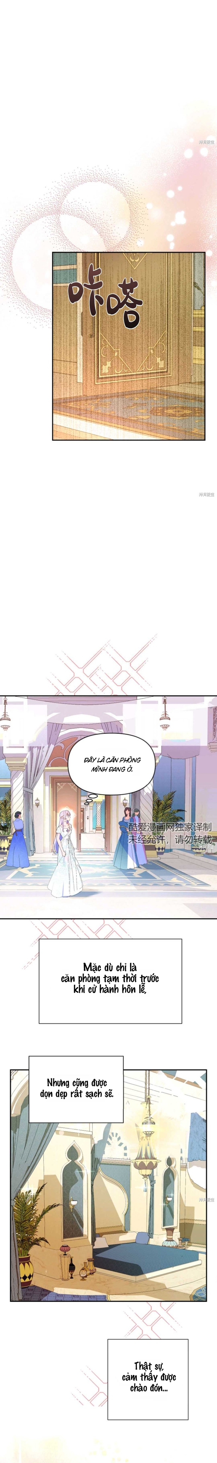 quên chồng đi, kiếm tiền thôi chapter 13 17