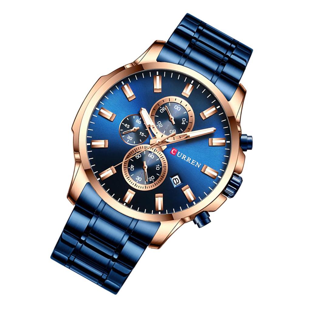 Men  Watch Wristwatch