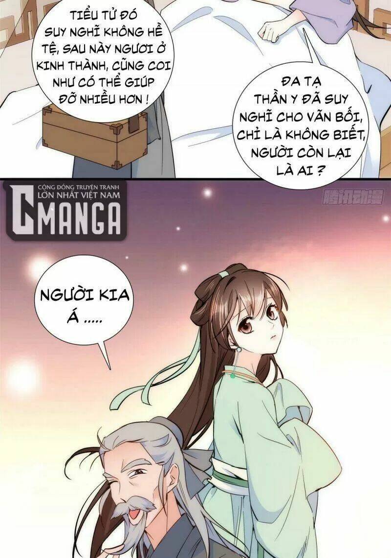 thiều quang mạn chapter 67 15