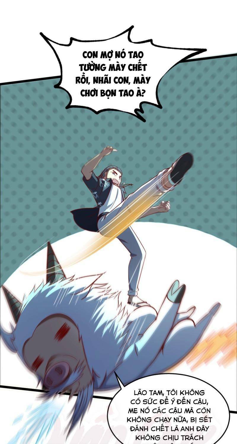 thập nhị thiên kiếp chapter 56 21