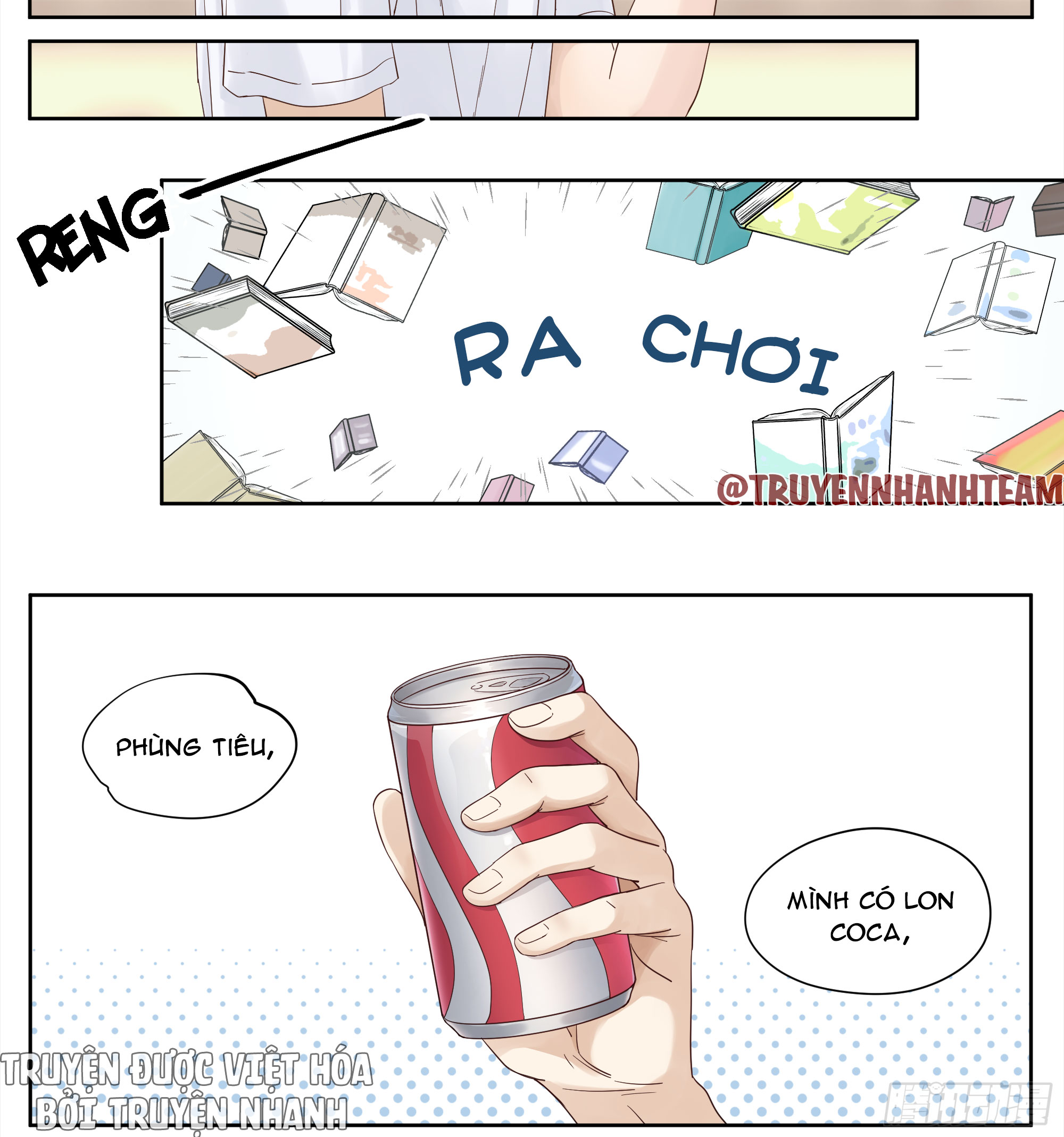 cửu nguyệt chi thượng chapter 4 20