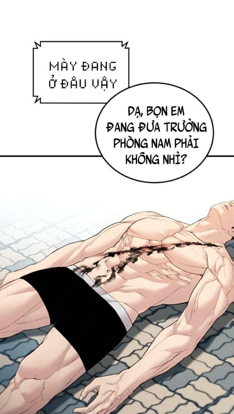 đặc vụ kim chapter 68 195