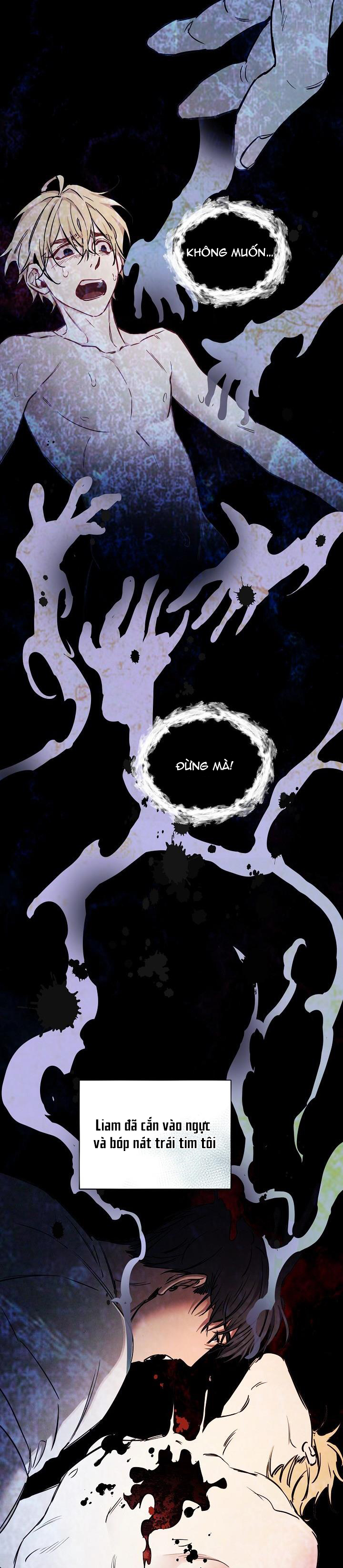 chuyến tàu cuồng loạn chapter 49 10