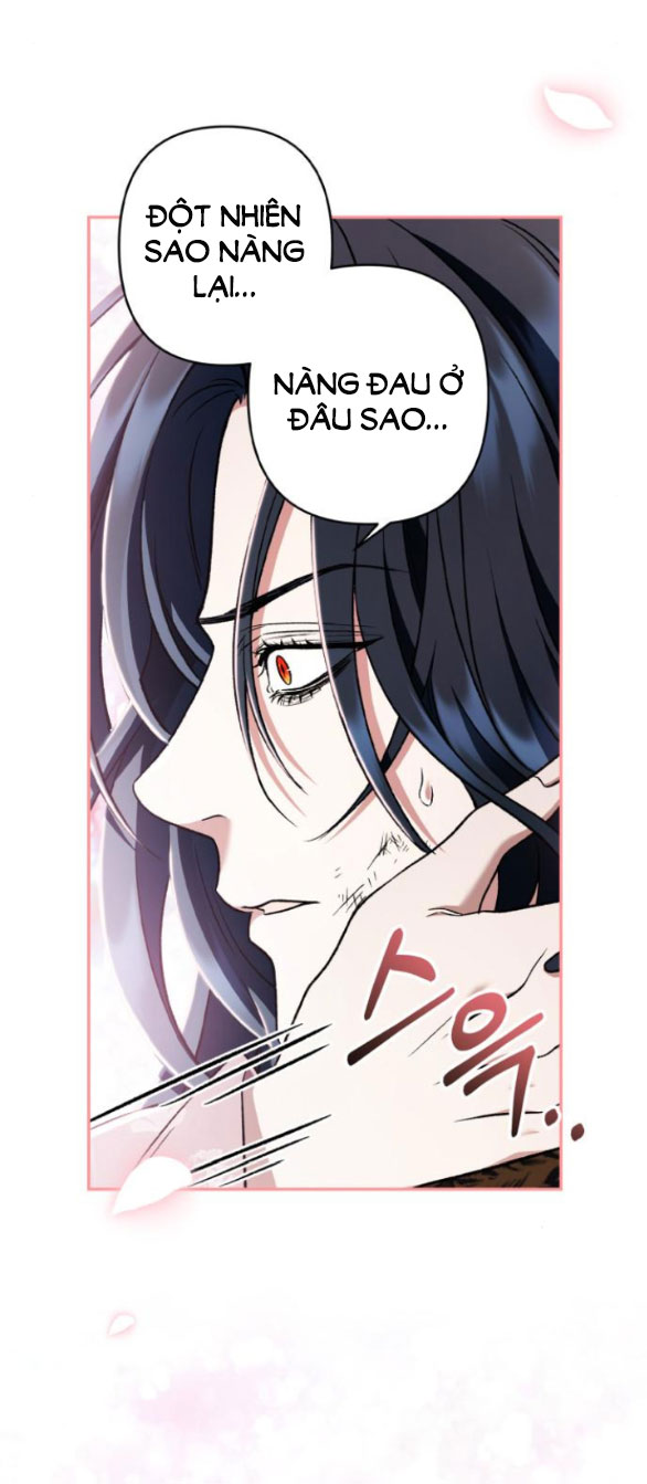 Bản Tình Ca Heeran chapter 69.2 - Trang 30
