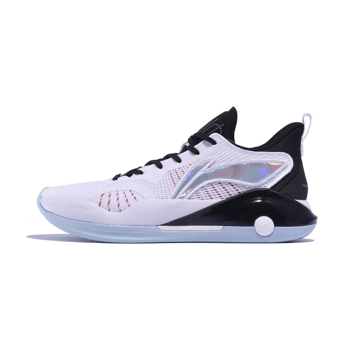 Giày Bóng Rổ Thể Thao Li-Ning Nam ABAS007-1