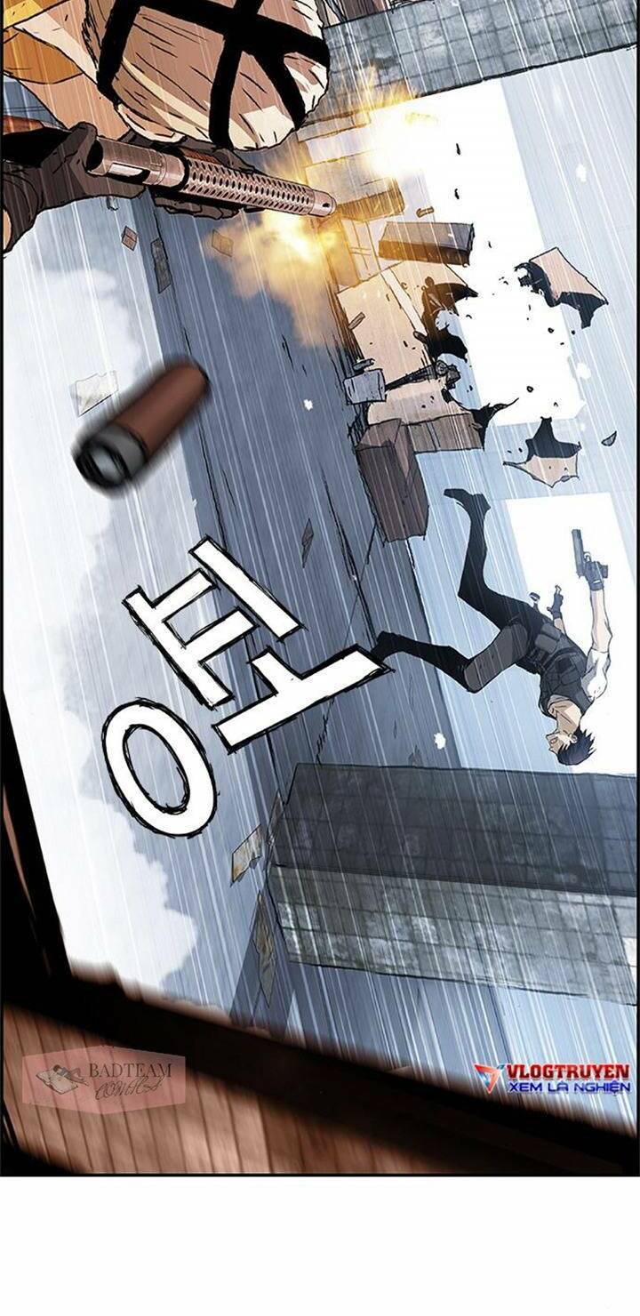 pubg - cuộc chiến sinh tồn - 100 chapter 2 65