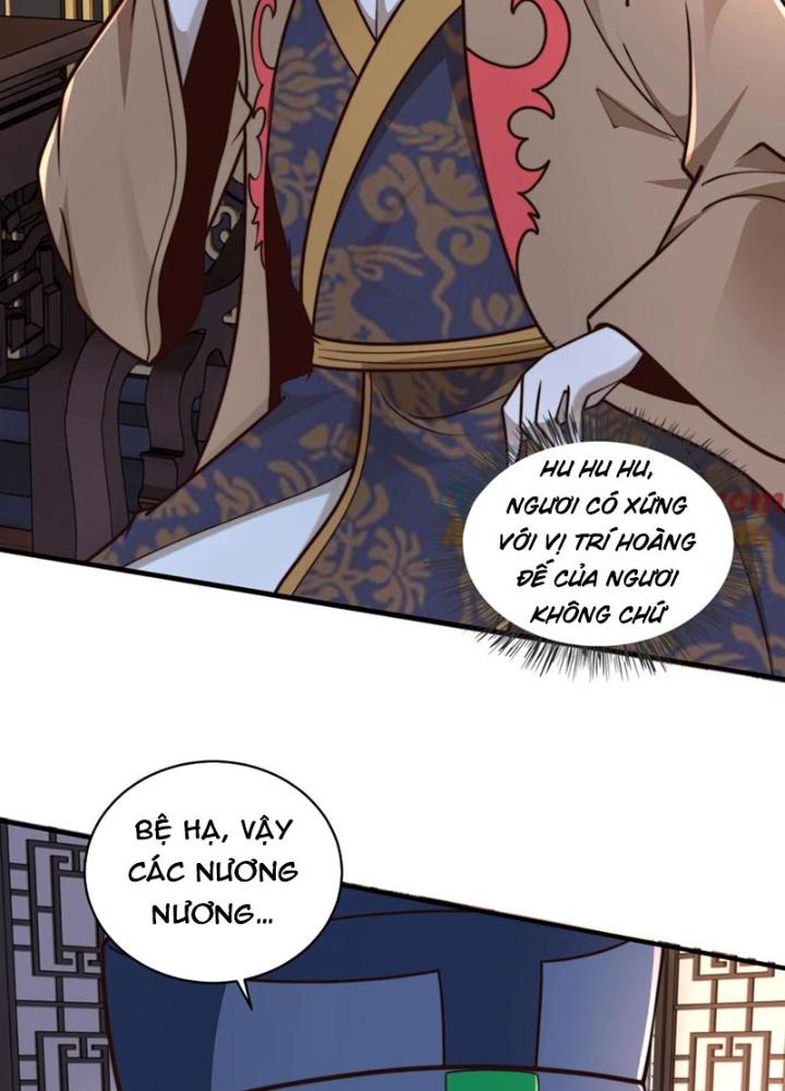 ta nuôi ma quỷ ở trấn ma ti chapter 226 10