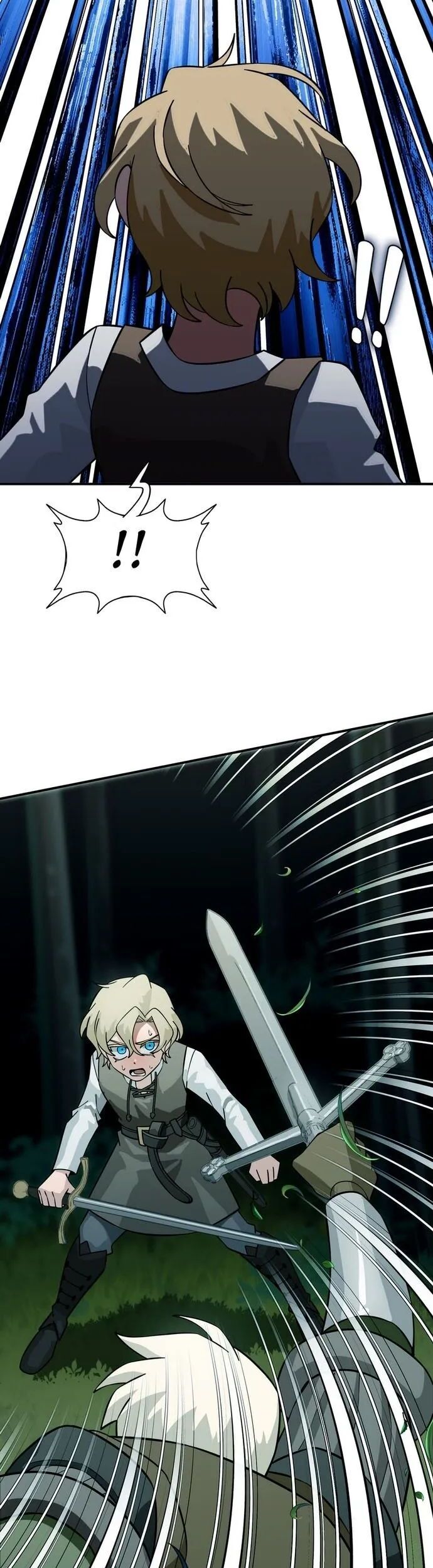 Trọng Sinh Chi Quân Chủ chapter 42 35