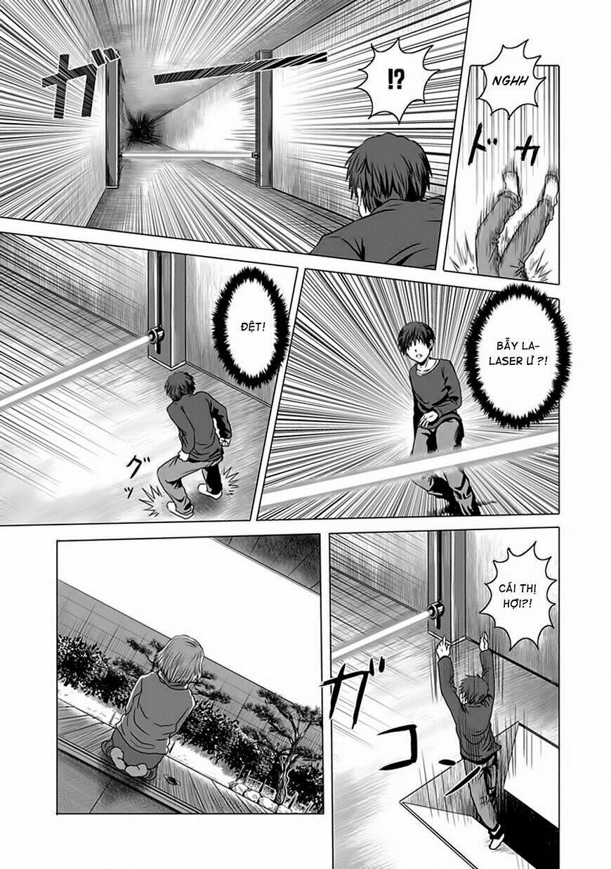 zai x 10 chapter 9 10