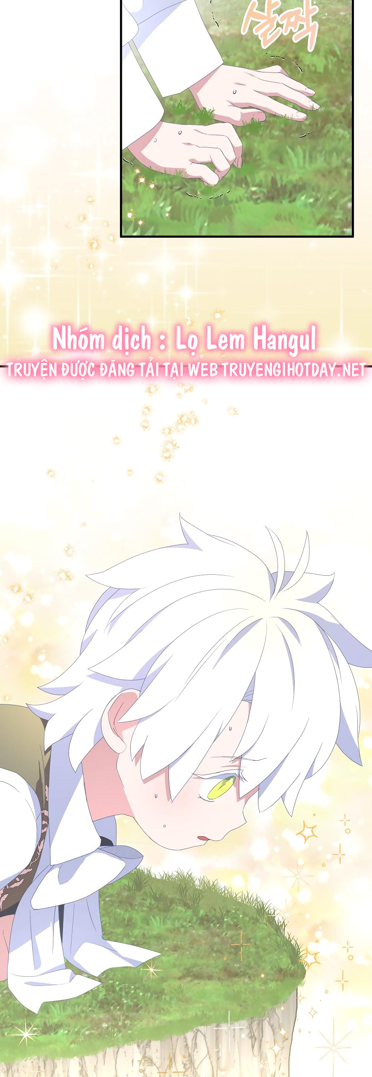 tôi sẽ cố gắng bảo vệ em gái chapter 64.1 31