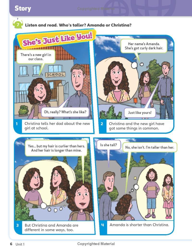 Big English Plus 4 Pupil's Book