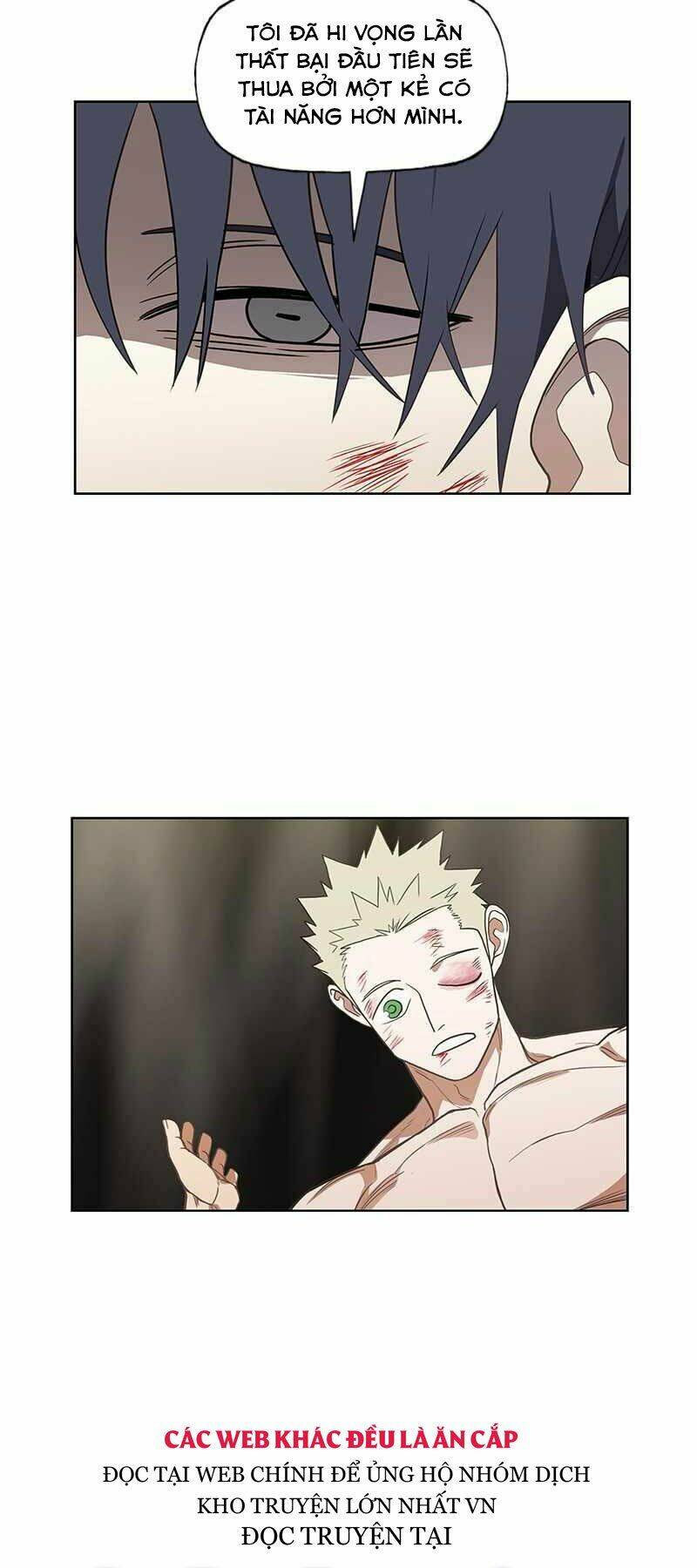 võ sĩ - the boxer chapter 114 10