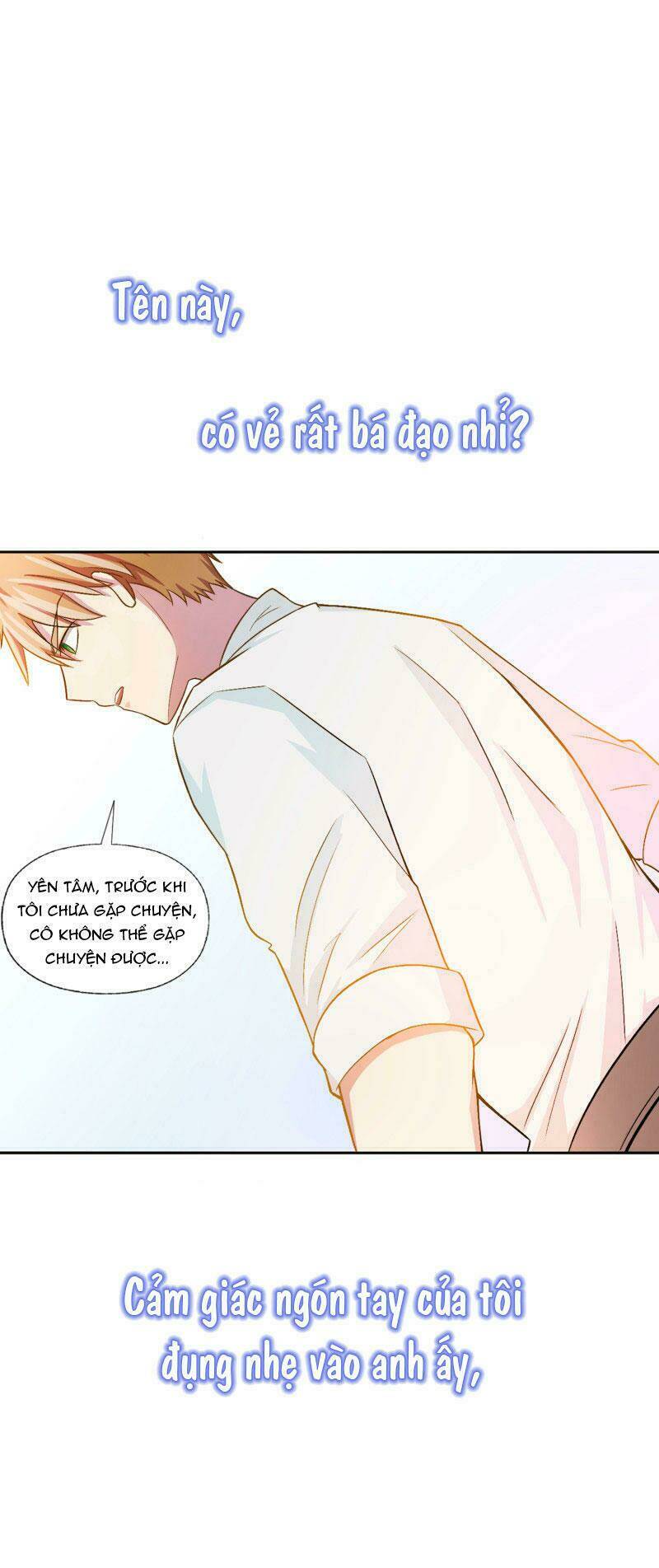 hôn nhân dục vọng: thiếu gia nhẹ một chút! chapter 1 9