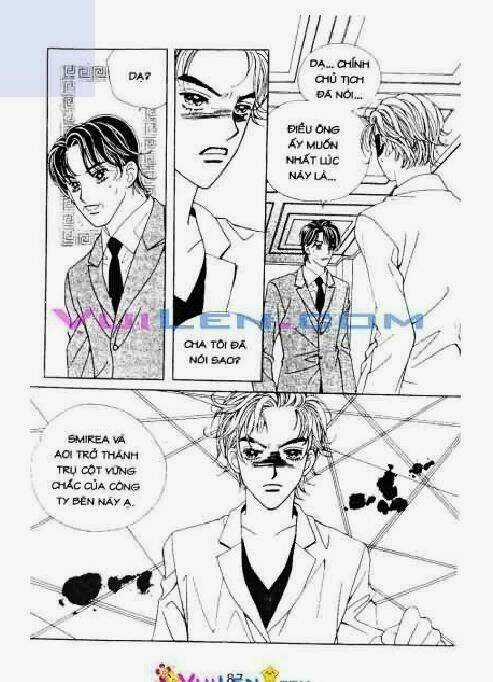 nhật ký tân hôn chapter 8 86