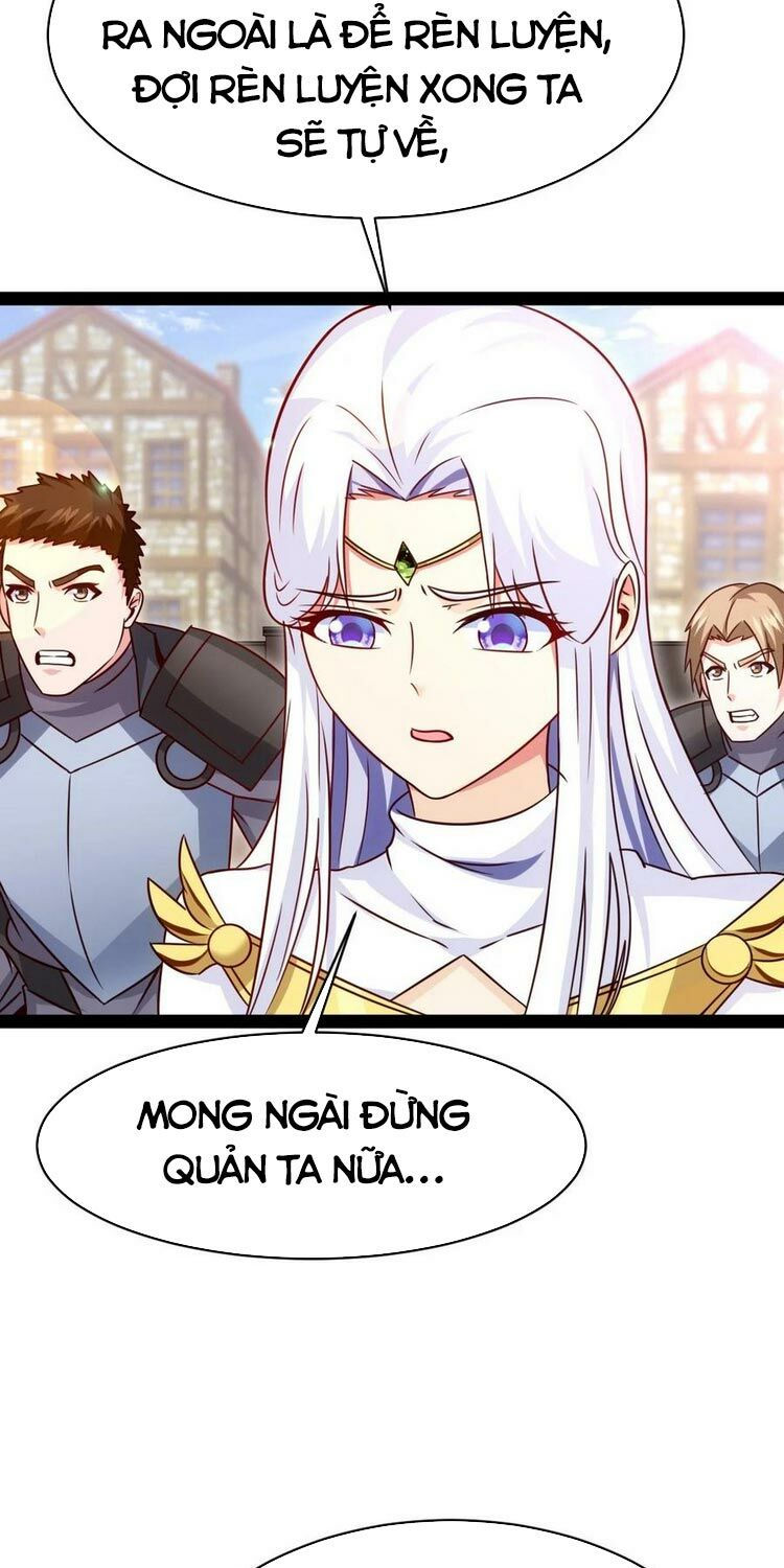 ma thú kiếm thánh dị giới tung hoành chapter 180 27