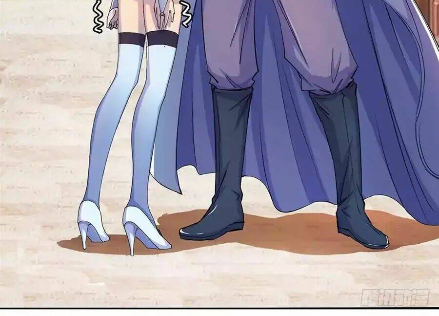 ta không phải nữ thần chapter 3 9