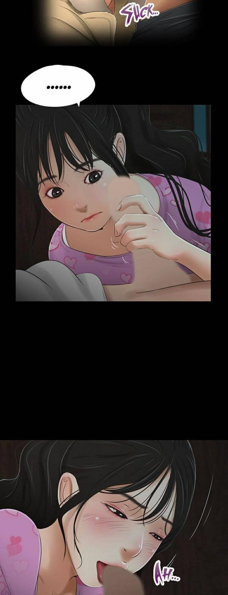 chú và cháu chapter 40 27