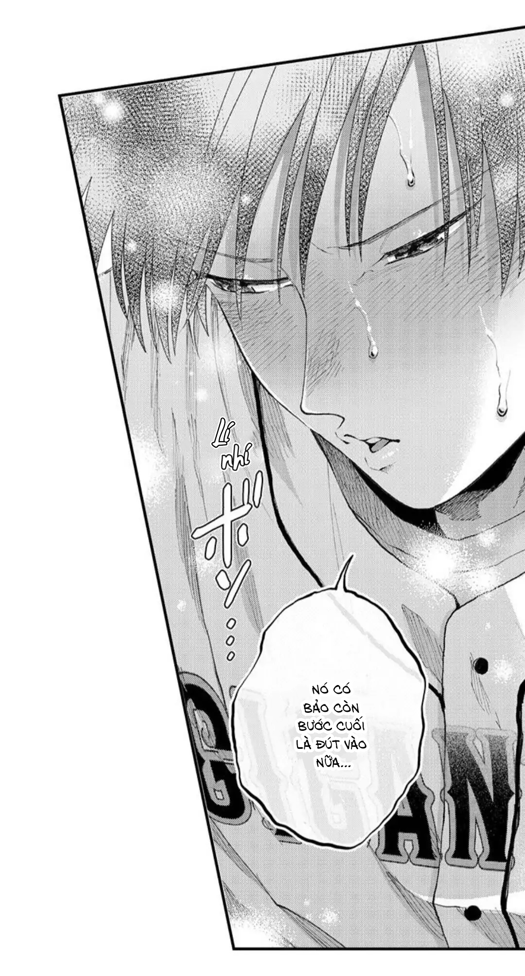 bị một anh chàng lập dị tấn công chapter 81 6