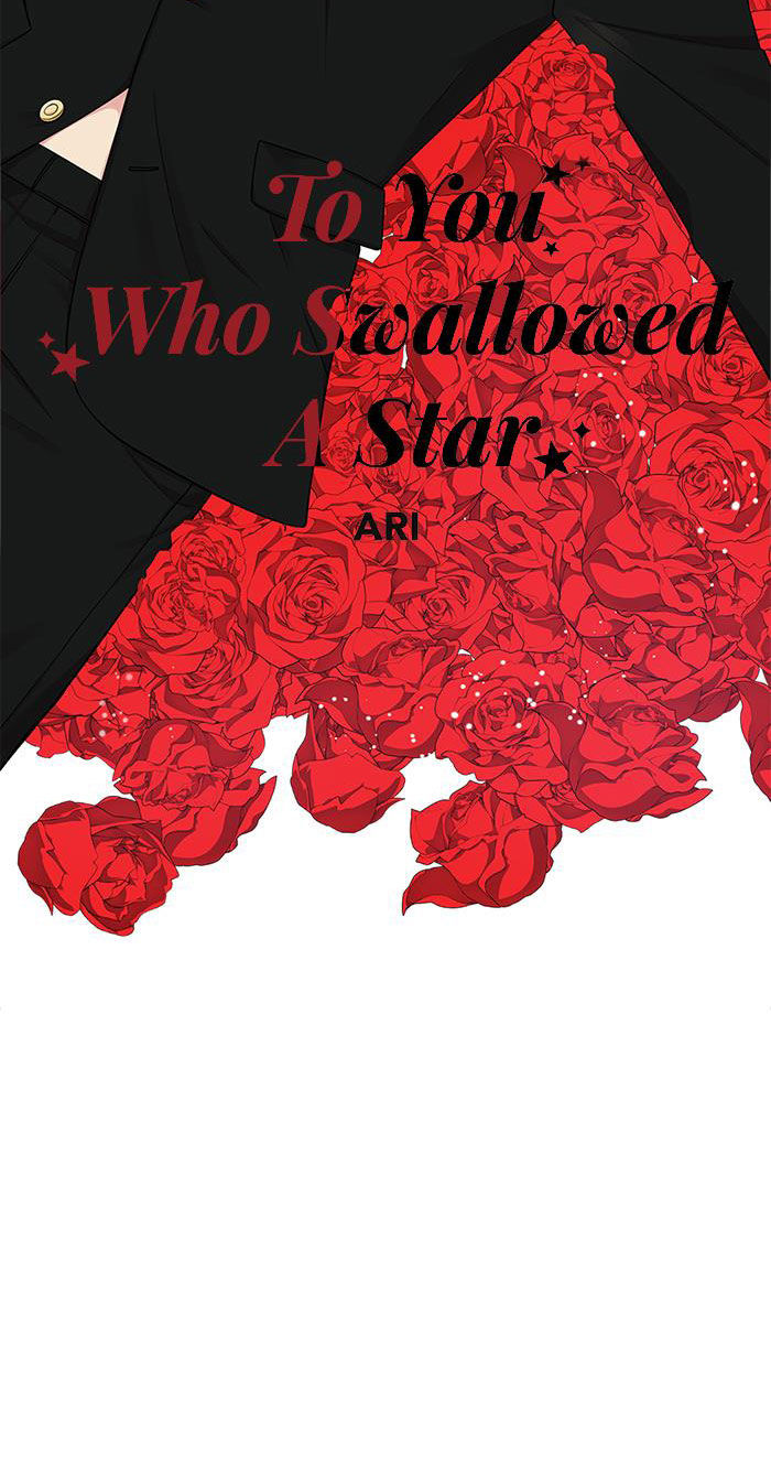 gửi em người đánh cắp những vì sao - to you who swallowed a star chapter 24.1 10