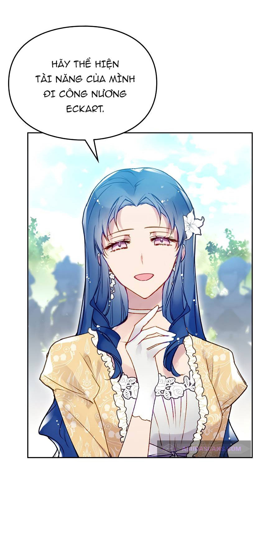 kết thúc của nhân vật phản diện chỉ có thể là cái chết chapter 66 7