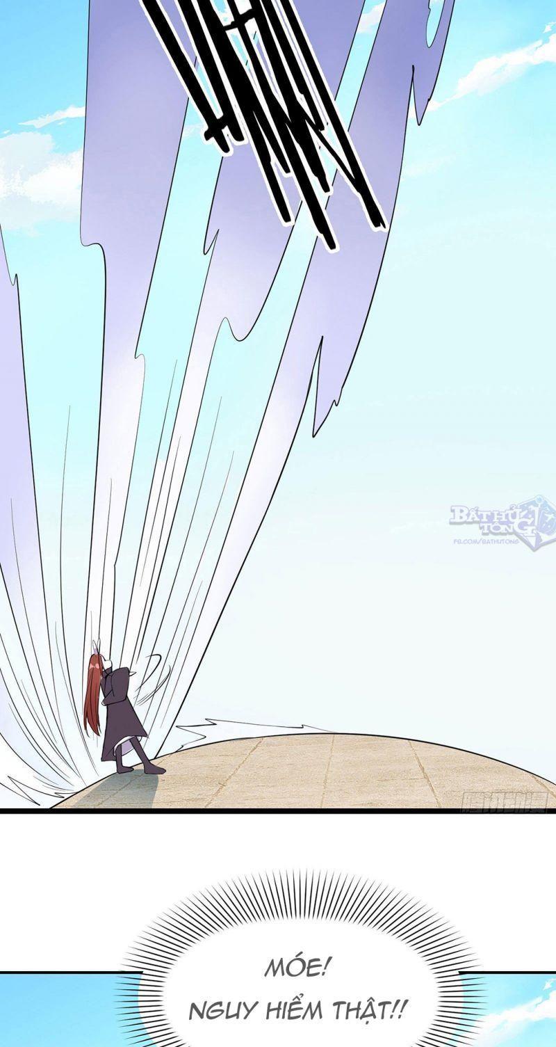 đồ đệ ta toàn là nữ ma đầu chapter 15 48