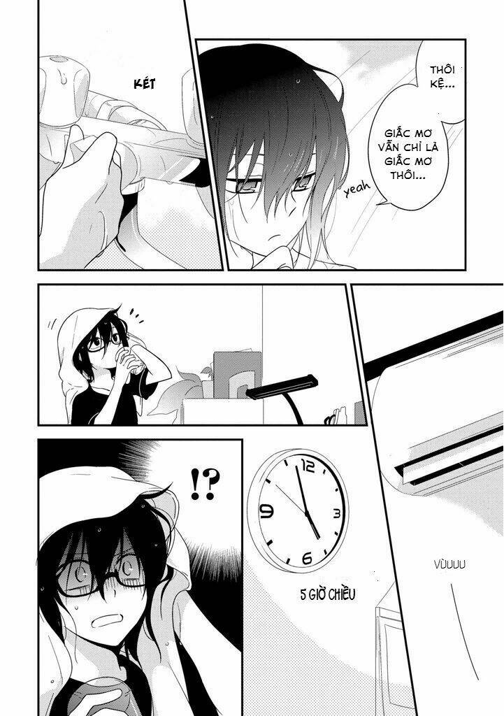 aozora kirai no usotsuki semiko chapter 2 6